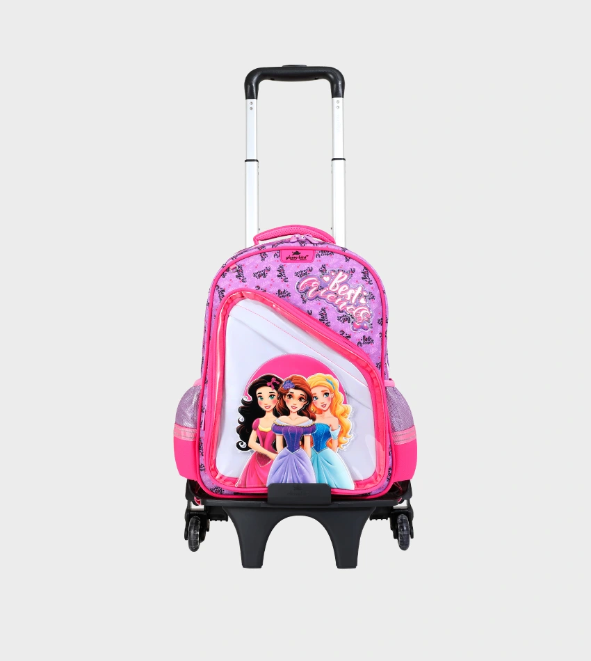 Trolley School Bag GB5374TB